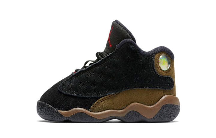 Jordan Jordan Air Jordan 13 Toddler Shoes Baby