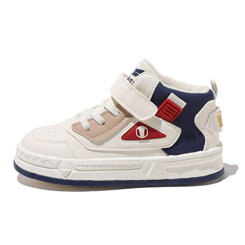 BIG WASP High top Kids' Skateboarding Shoes Kids'