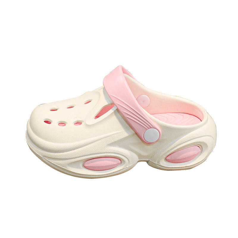 LONGDUIZHANG Kids' Sandals Kids