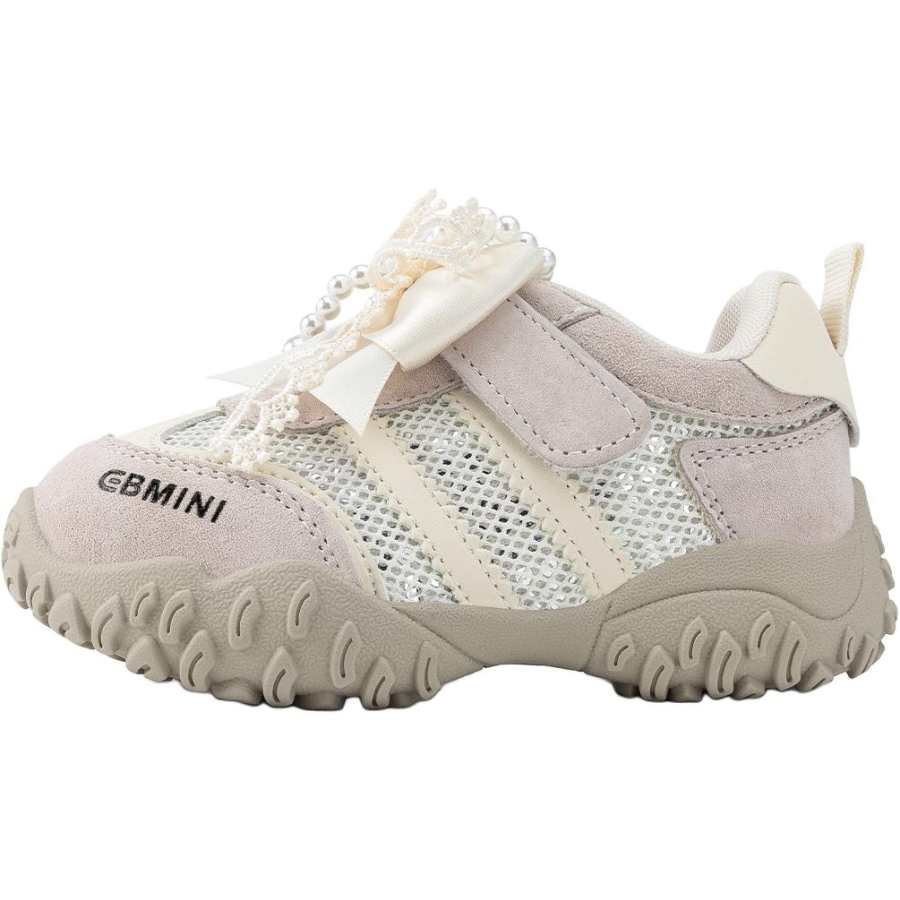 EBMINI Fabric Slip Resistant Anti Kick Cushioning Abrasion Resistant Breathable Lightweight Cushioning