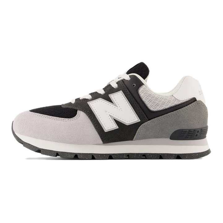 New Balance New Balance Kids Lace-up Low-top Sneakers