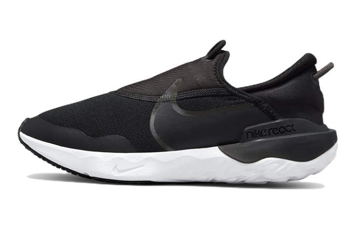 Nike Nike Flow 'Black Off Noir' GS