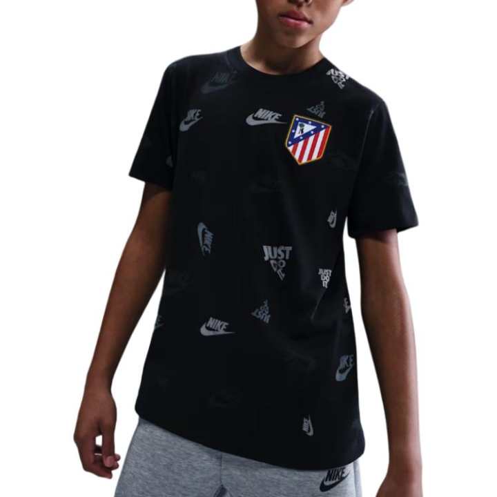 Nike Nike Atlético Madrid T Shirt+ Kids'