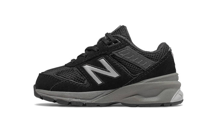 New Balance New Balance 990 V5 Black TD