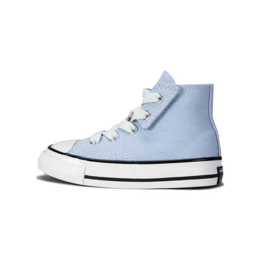 Converse Chuck 70 Toddler Shoes Blue Infant And Toddler