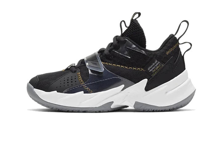 Jordan Jordan Why Not Zer0.3 The Family PS