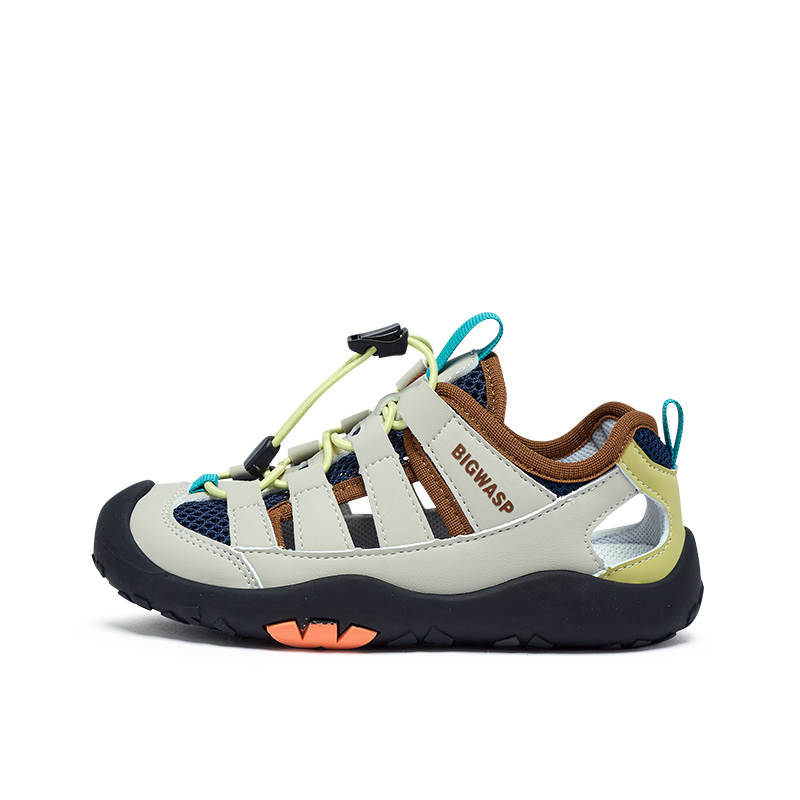 BIG WASP BIG WASP Kids' Sandals Kids