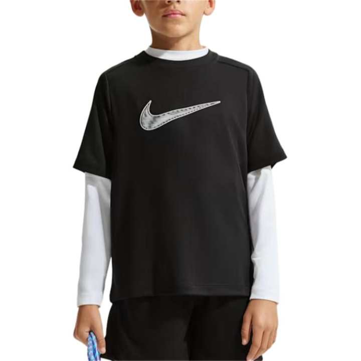 Nike Nike Dri Fit T Shirt Multi Kids'