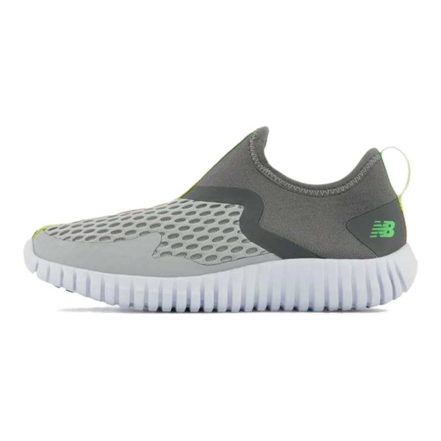 New Balance New Balance AQD Kids Lifestyle Shoes Gray Kids'