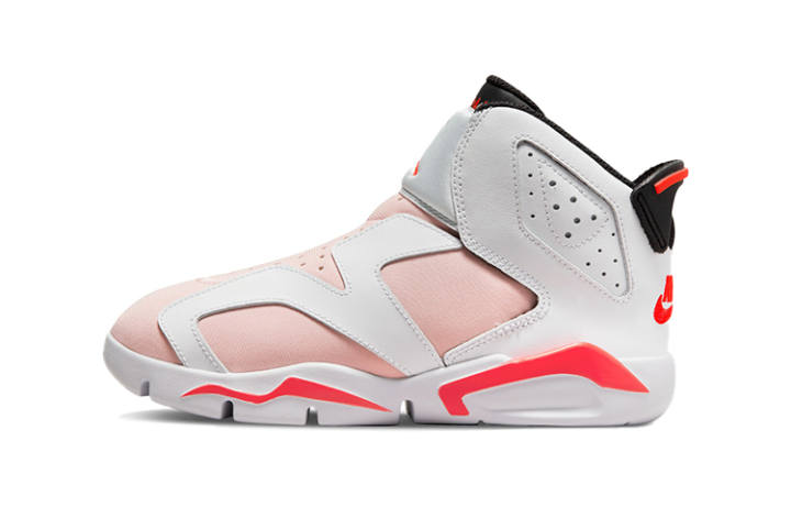 Jordan Jordan 6 Retro Little Flex Atmosphere PS