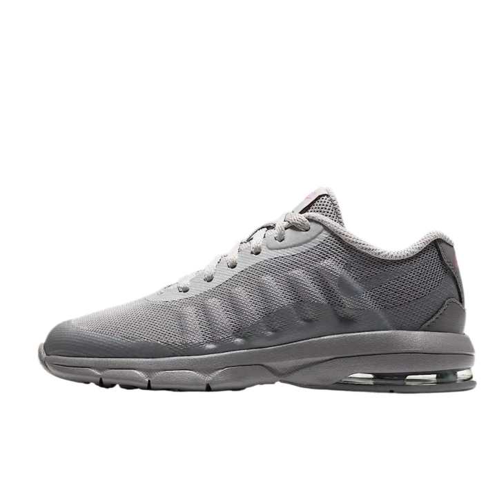 Nike Nike Air Max Invigor Low top Running Shoes Gray Kids'