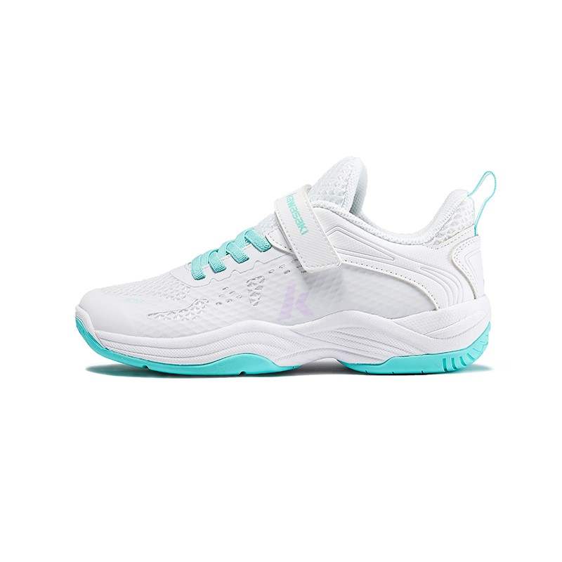 Kawasaki Cushioning Abrasion Resistant Slip Resistant Low top Kids' Training Shoes Kids'
