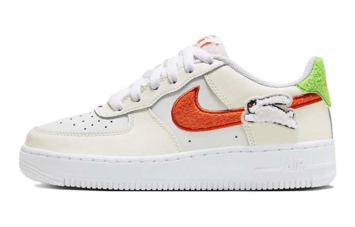 Nike Nike Air Force 1 LV8 GS 'Year Of The Rabbit'