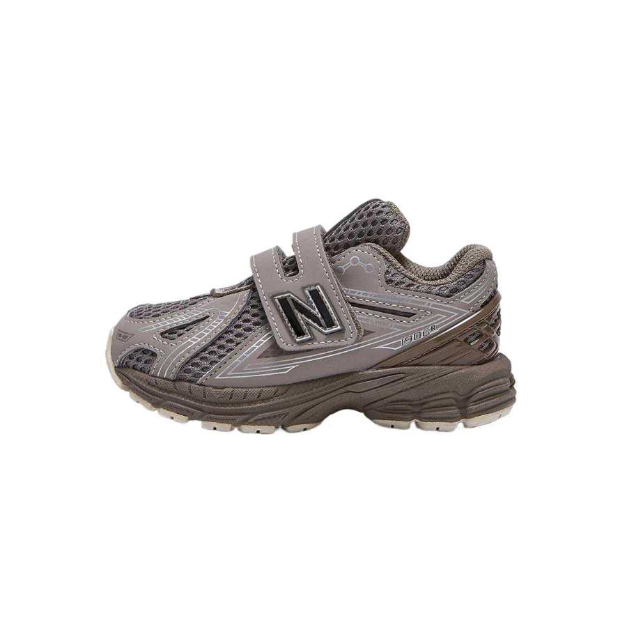 New Balance New Balance NB 1906R Toddler Shoes Light Umber Infant And Toddler