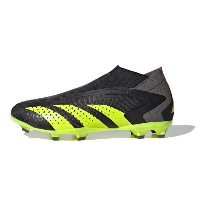 Adidas adidas Predator Accuracy+ Injection FG J 'Crazycharged Pack'
