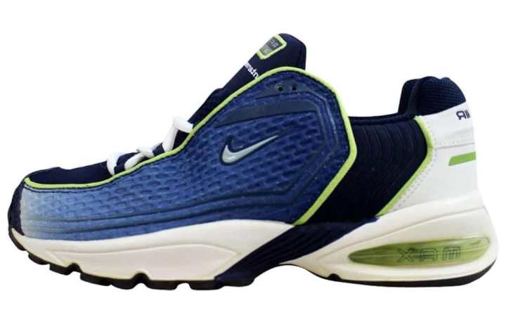 Nike Nike Air International Max Midnight Navy GS
