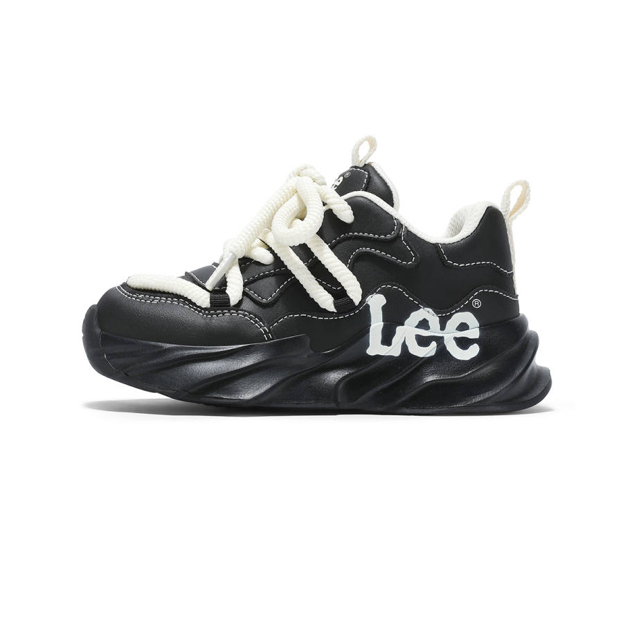 LEE KIDS Low top Kids' Skateboarding Shoes Children Aged 3 7 Years Old
