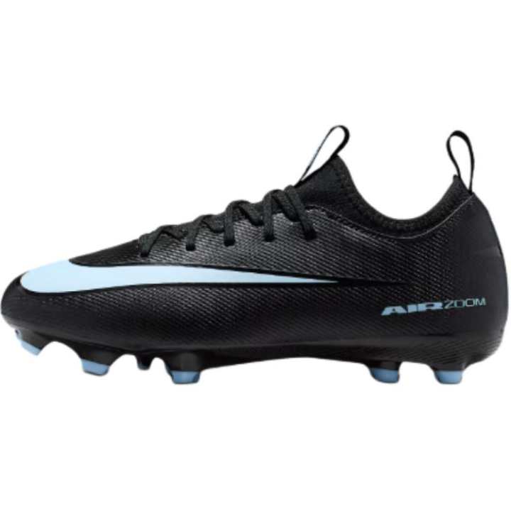 Nike Nike Mercurial Vapor 16 Low top Kids' Soccer Shoes Black Blue Kids'