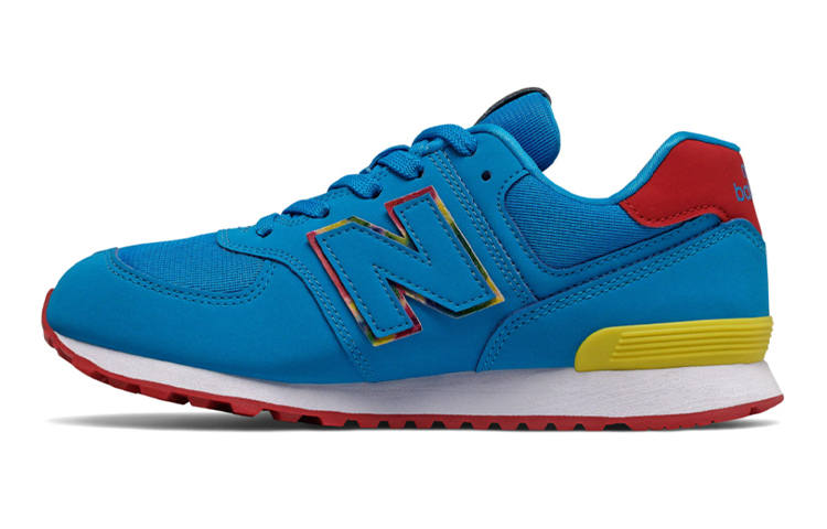 New Balance New Balance NB 574 Kids' Casual Shoes Grade School