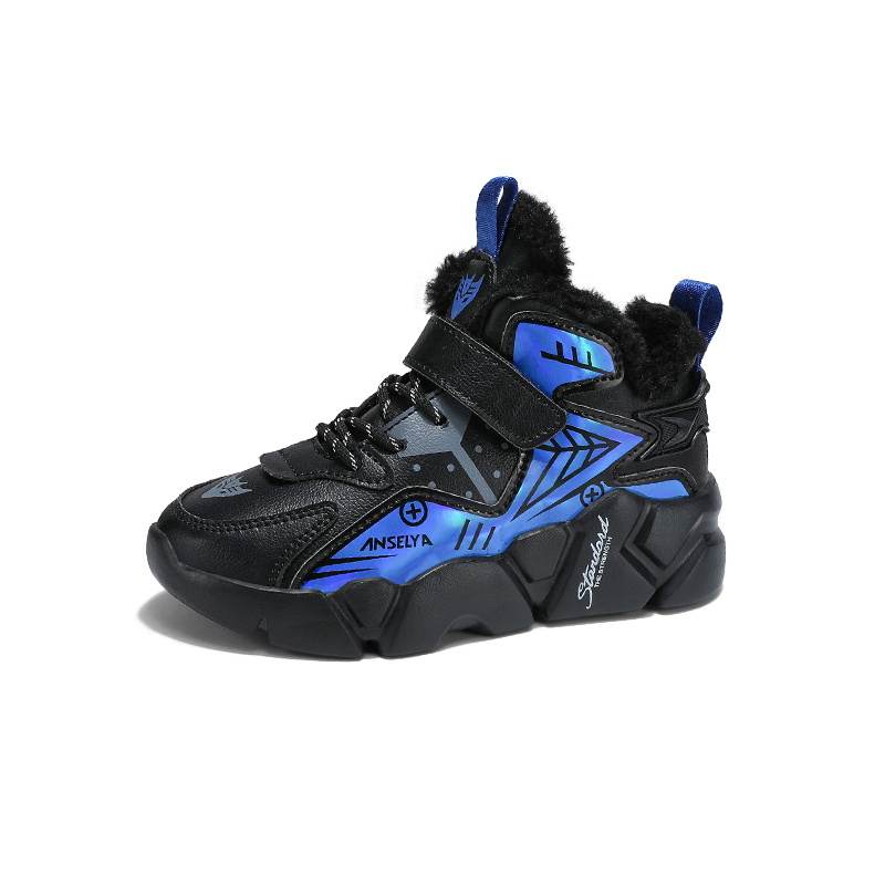 TONYBEAR Children's Basketball Shoes Kids'