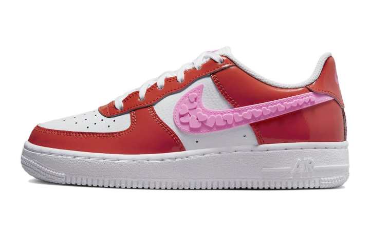 Nike Nike Air Force 1 Low Valentine's Day 2023 GS