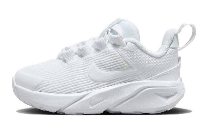 Nike Nike Star Runner 4 TD 'Triple White'