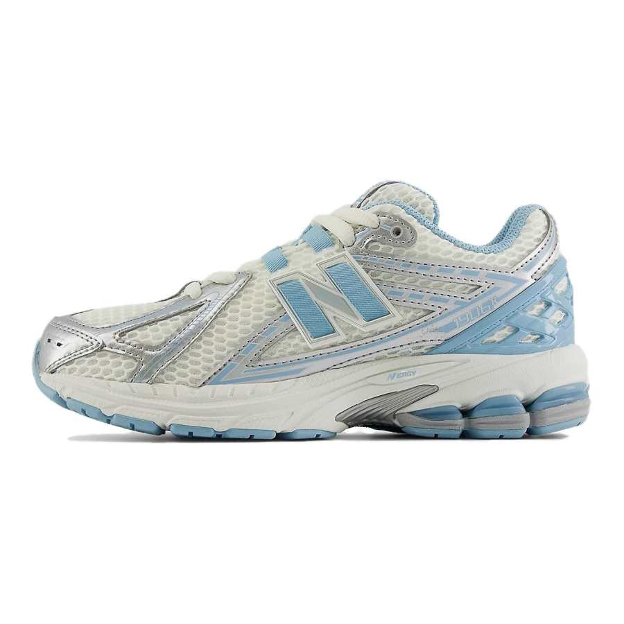 New Balance New Balance NB 1906R Low top Kids' Running Shoes Beige Blue Teenagers