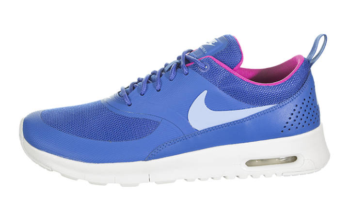 Nike Nike Air Max Thea 'Comet Blue' GS