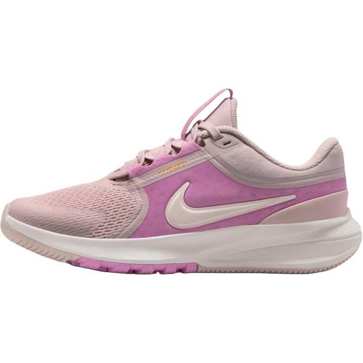 Nike Nike Star Runner 5 Low top Running Shoes Pink Unisex