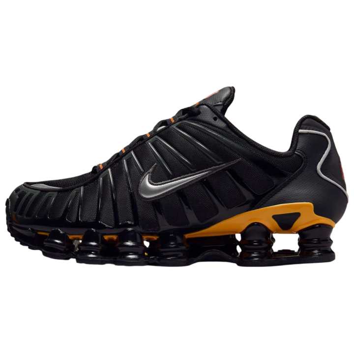 Nike Nike Shox Tl Black Varsity Maize