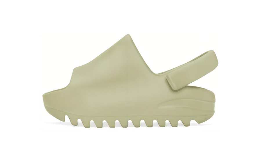 Adidas Originals Adidas Yeezy Slide Resin Infants