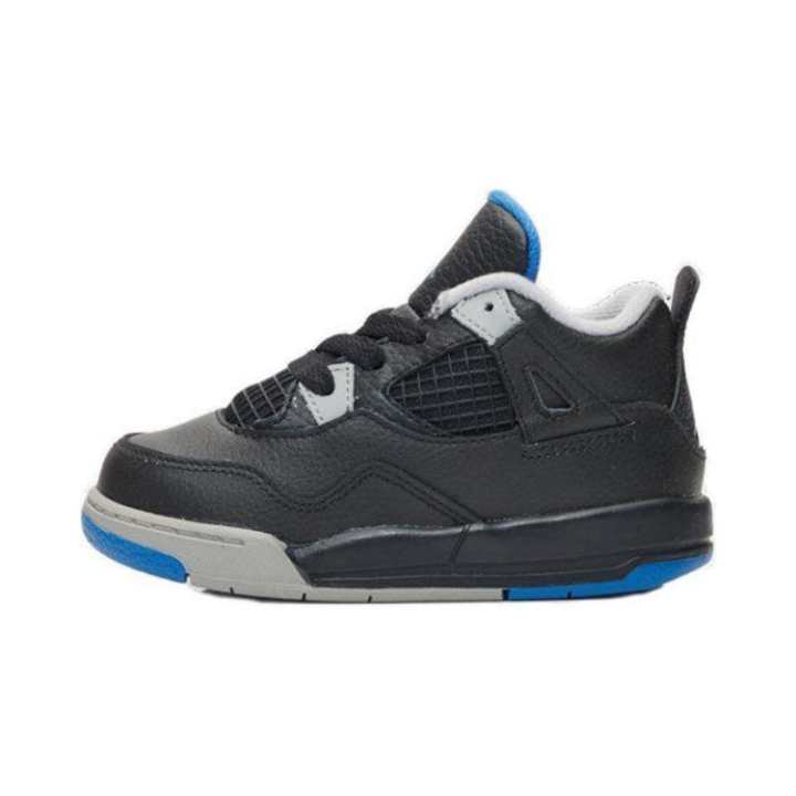 Jordan Jordan 4 Retro Motorsports Alternate PS