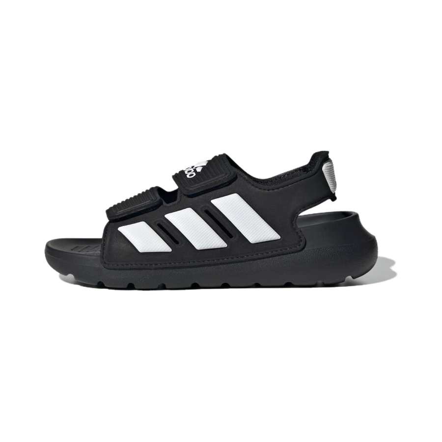 Adidas Adidas Alta Swim 2.0 Children's Sandals Black White Kids'