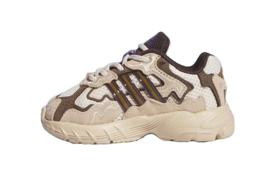 Adidas Originals Adidas Bad Bunny X Response CL Infant 'Paso Fino'