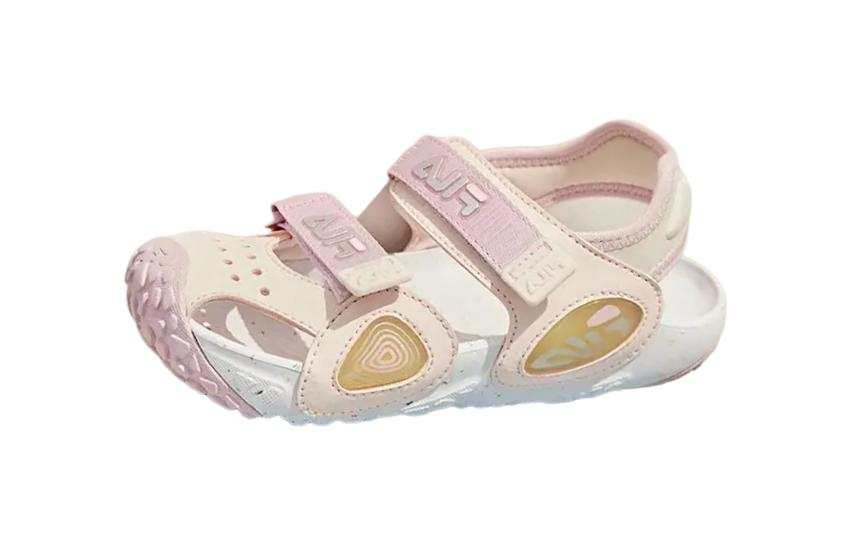 FILA KIDS Anti Kick Anti kick Low top Toddler Shoes Pink Infant And Toddler