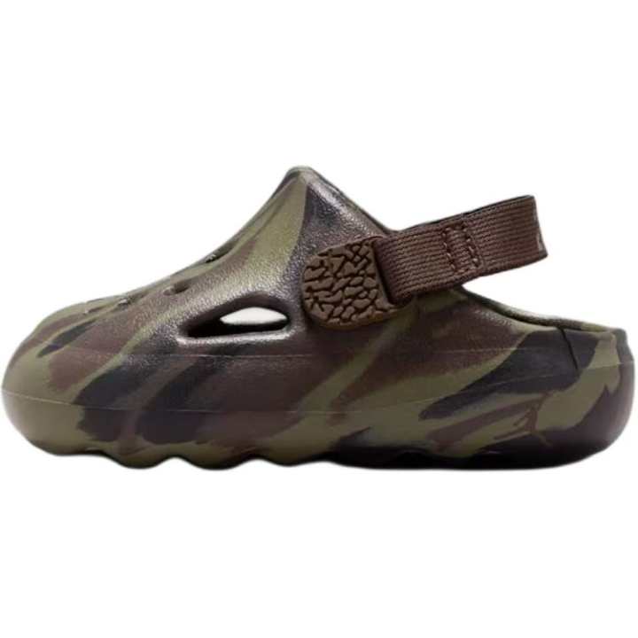 Jordan Jordan Hydrip Low top Toddler Shoes Green Camouflage Infant And Toddler