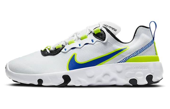 Nike Nike Renew Element 55 Running Shoes GS