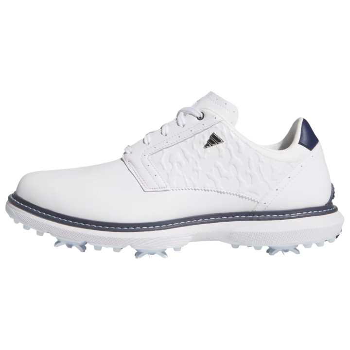 Adidas Adidas MC70 Waterproof Golf Shoes Unisex Cloud White