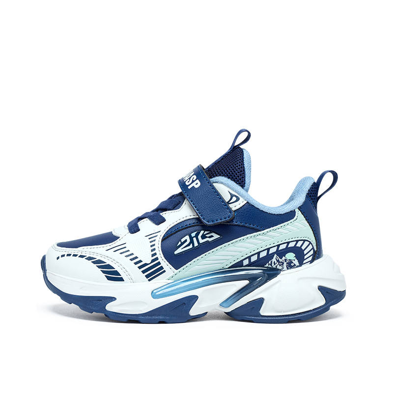BIG WASP Kids' Running Shoes Dual Network Kids'