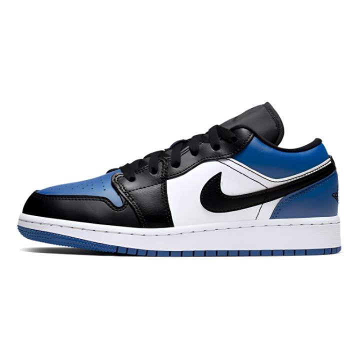 Jordan Jordan 1 Low Royal Toe GS
