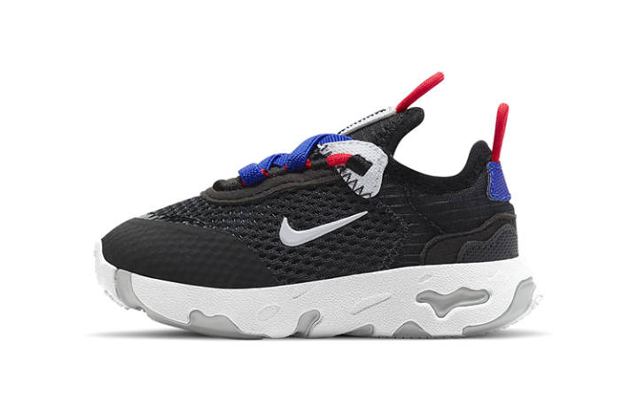 Nike Nike React Live Toddler Shoes Baby