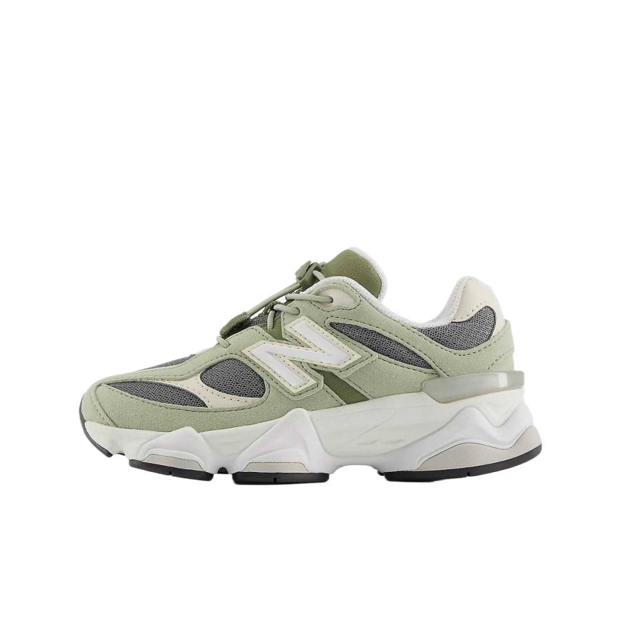 New Balance New Balance NB 9060 Cushioning Running Shoes Kids'