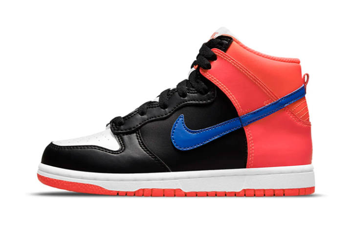 Nike Nike Dunk High Knicks PS