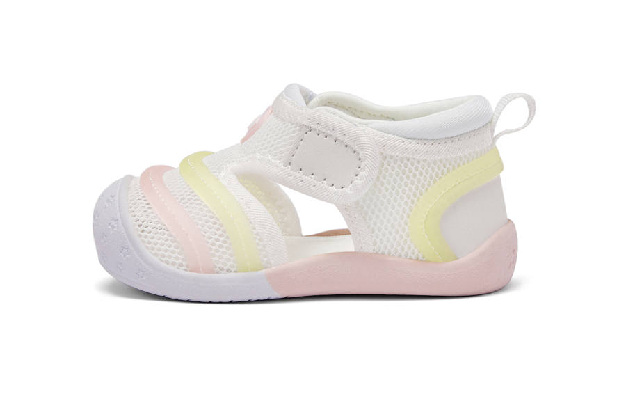 DAVE&BELLA Pre Walking Shoes & Sock Shoes Baby