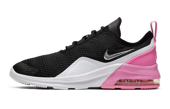Nike Nike Air Max Motion 2 'Black' GS