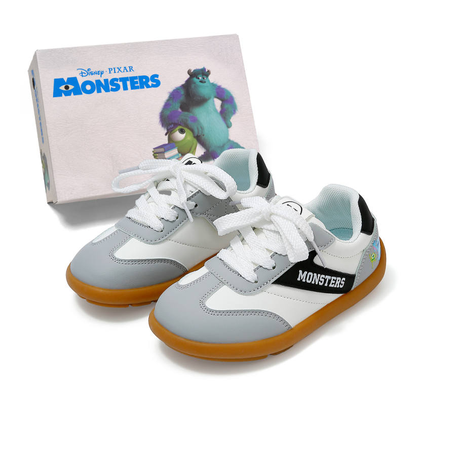 Disney Monster Company Kids' Casual Shoes Grade School