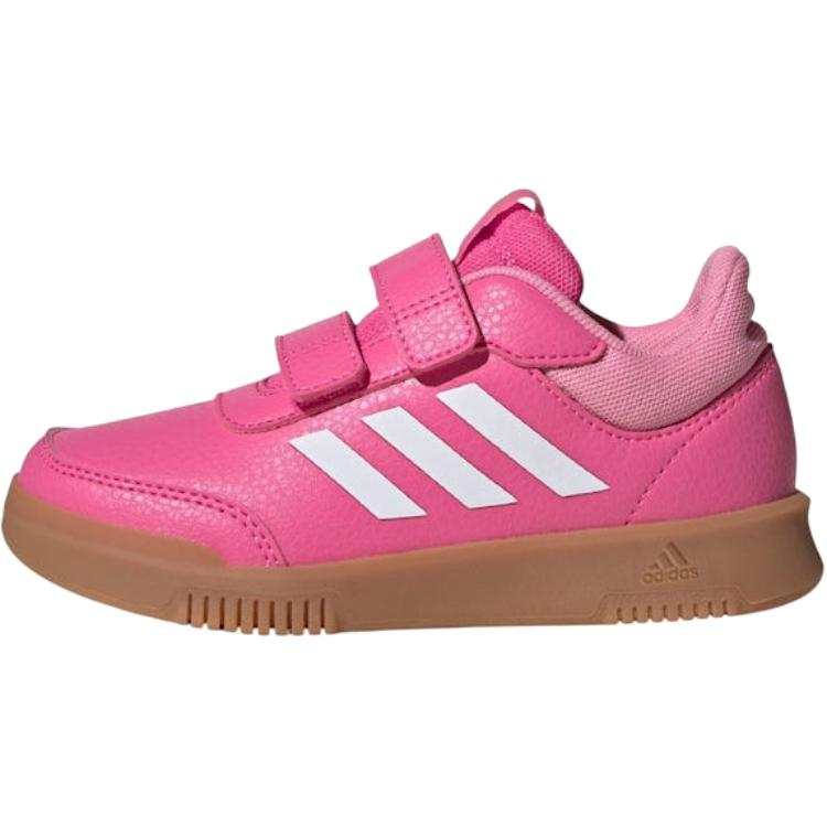Adidas Adidas Tensaur Run Low top Kids' Skateboarding Shoes Pink White