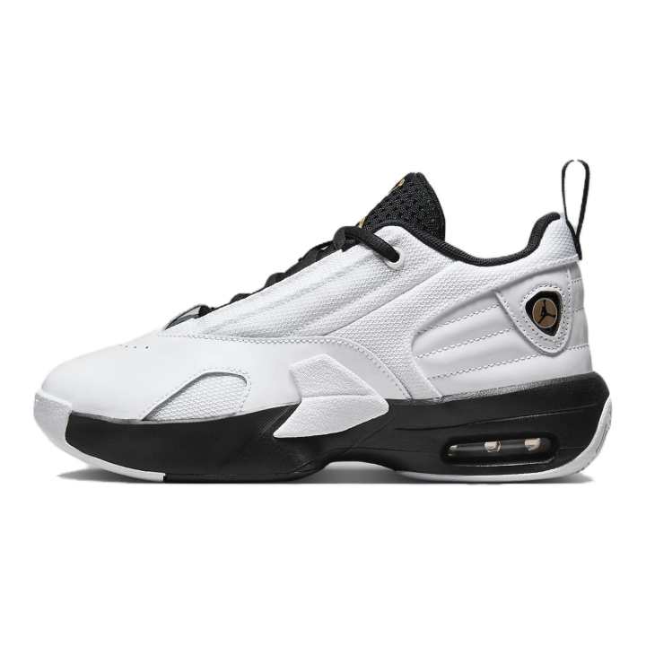 Jordan Jordan Max Aura 6 Low top Casual Shoes White Unisex