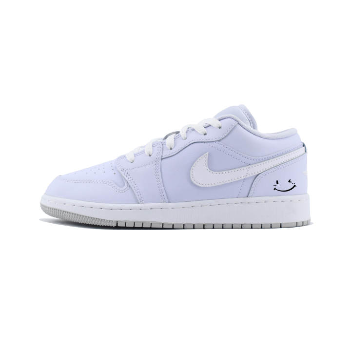 Jordan Jordan Air Jordan 1 Slip Resistant Abrasion Resistant Slip Resistant Abrasion Resistant Low top