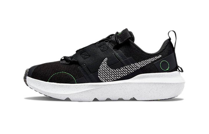 Nike Nike Crater Kids' Running Shoes Pre School
